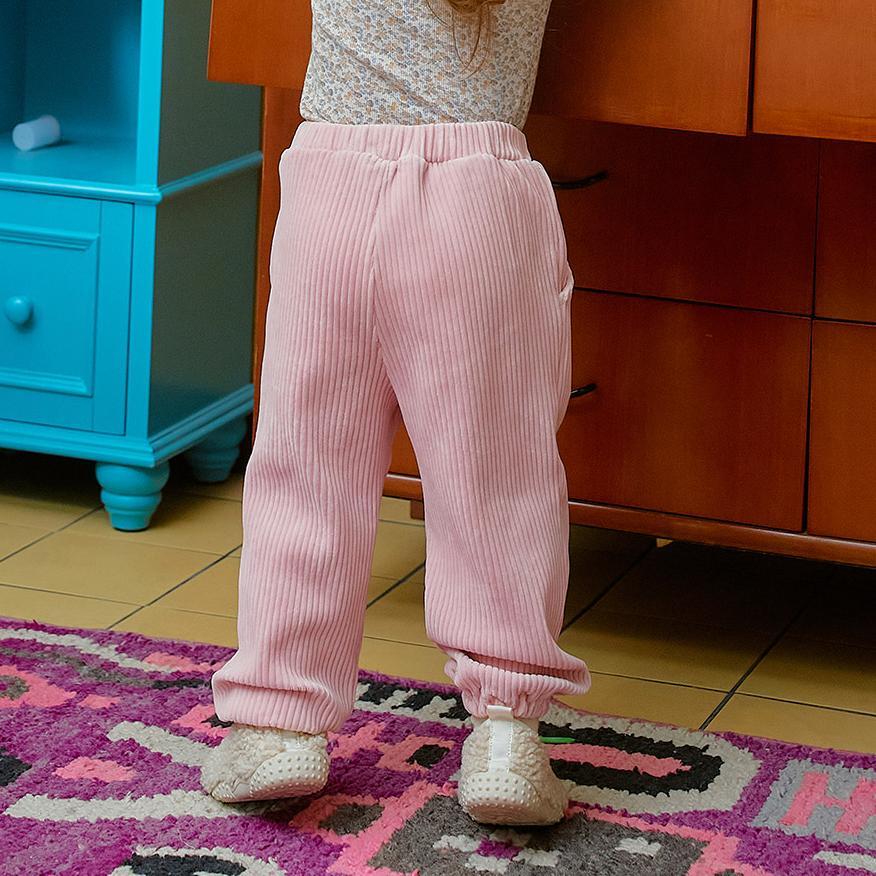 «予約»«Mardi Amber» コットンキャンディパンツ 3colors