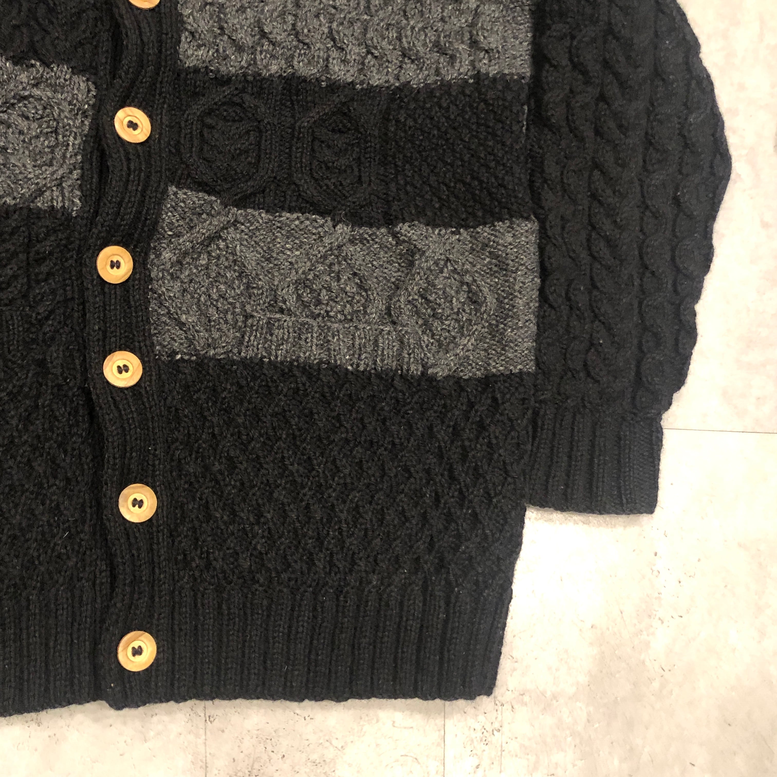ATHENA DESIGNS WOOL CARDIGAN | safarionline