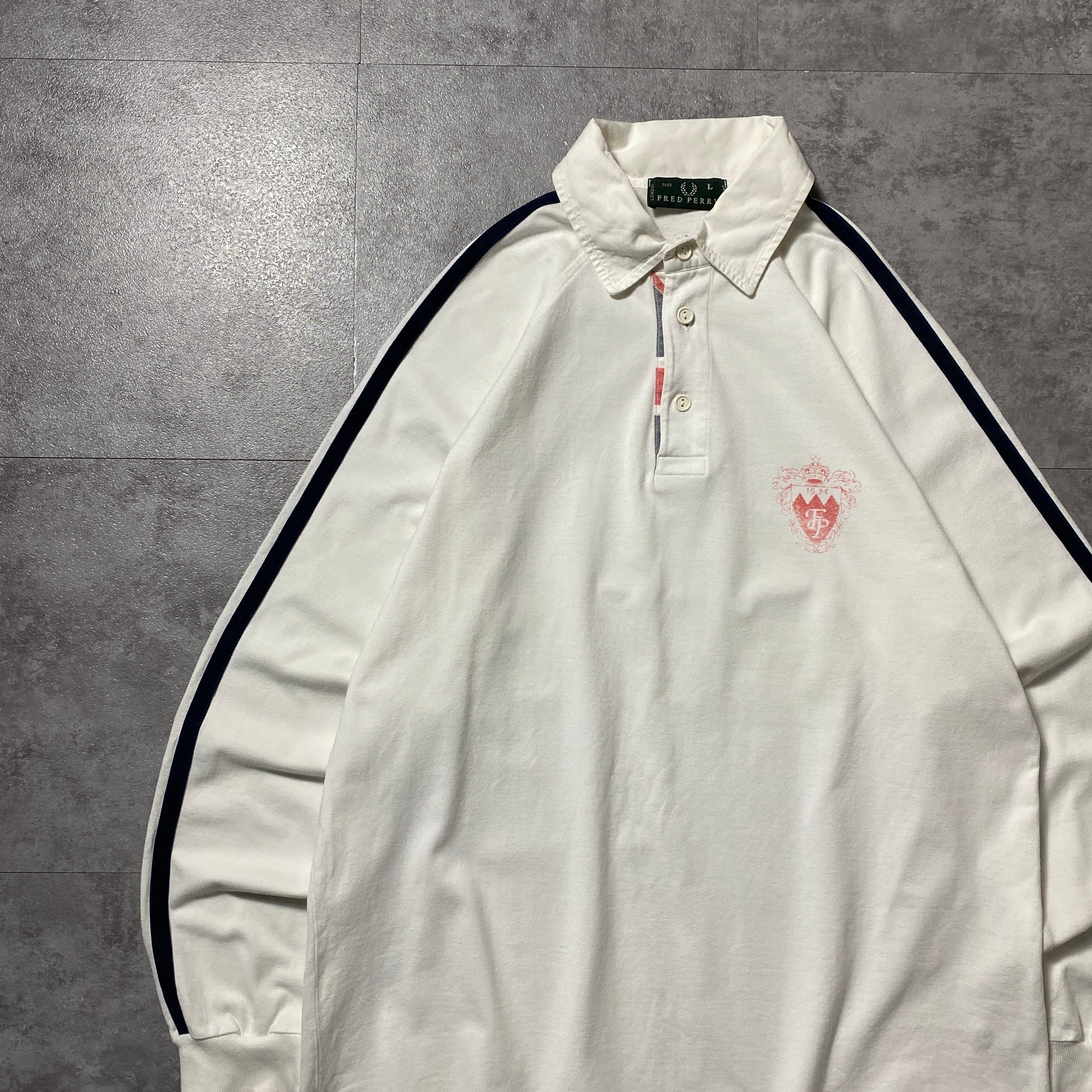 フレッドペリー | used_clothing_katharsis