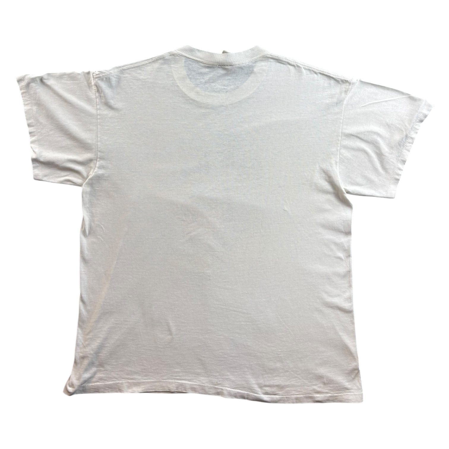 DISNEY】ディズニー ミッキーマウス Vintage Tシャツ White Body