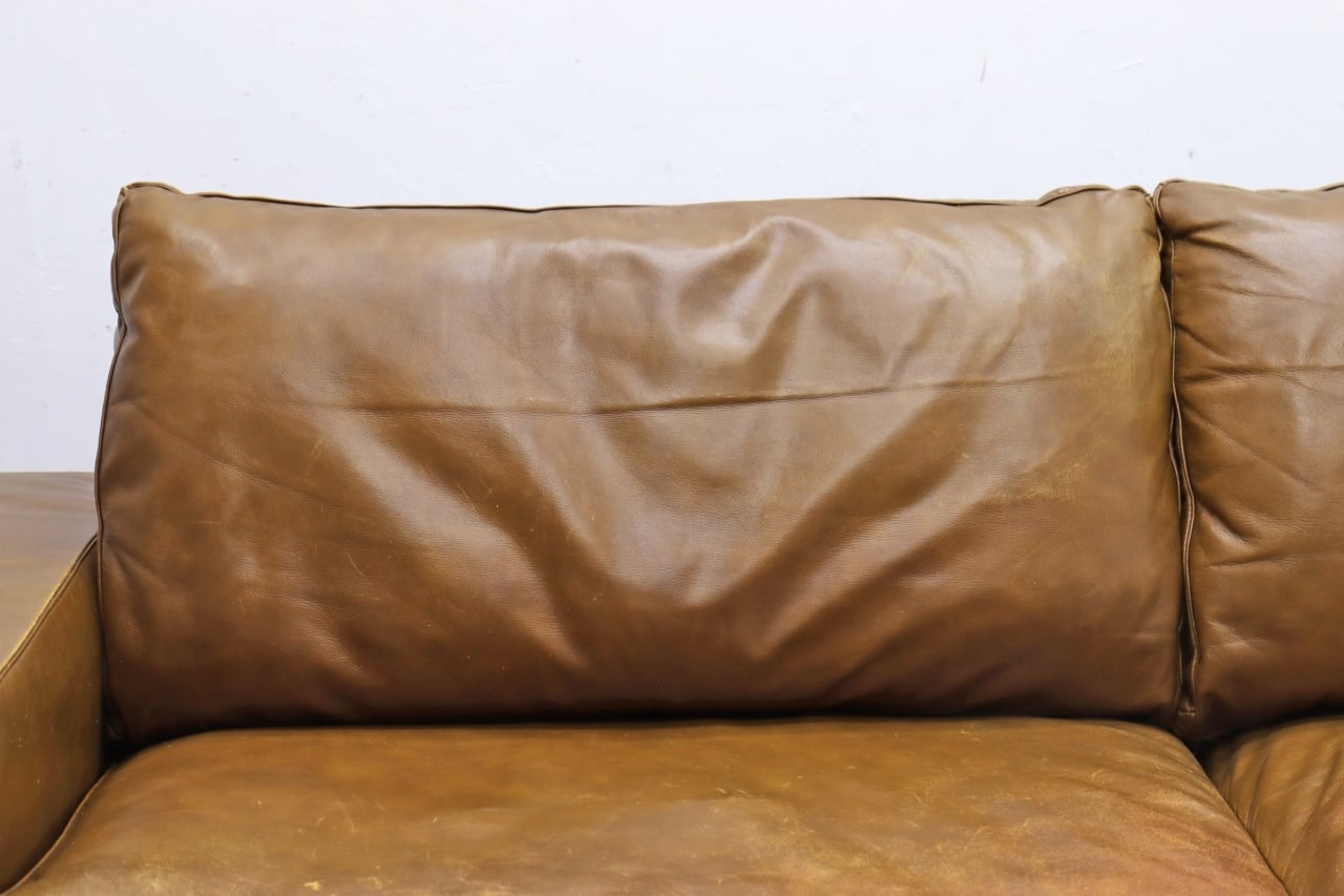 ACTUS アクタス five by five ファイブバイファイブ GRAHAM SOFA