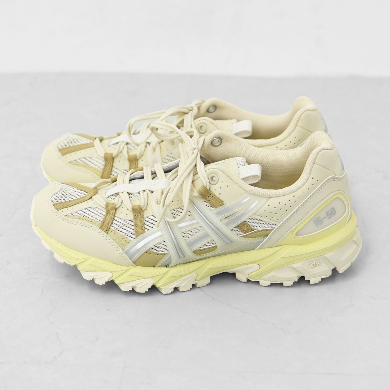 ASICS [アシックス] GEL-SONOMA 15-50 [1203A488] ゲルソノマ15-50