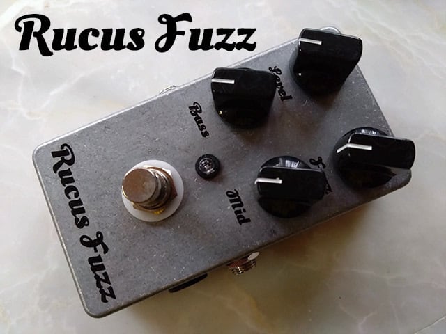 PEDAL FREAKS