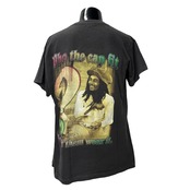 【BOB MARLEY】ボブ・マーリー "Songs Of Freedom" 90's Vintage Tシャツ