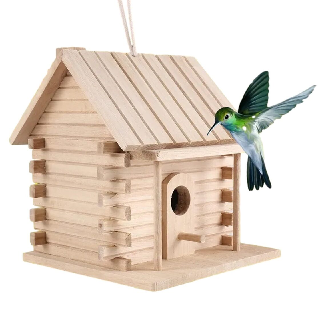 GREENADSCAPE 1 セット ミクロの風景 鳥の巣 鳥の休息の巣 インコの巣 