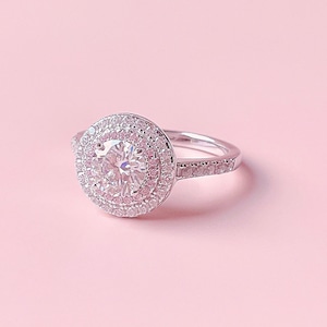 【CLASSY. 掲載】Marshmallow