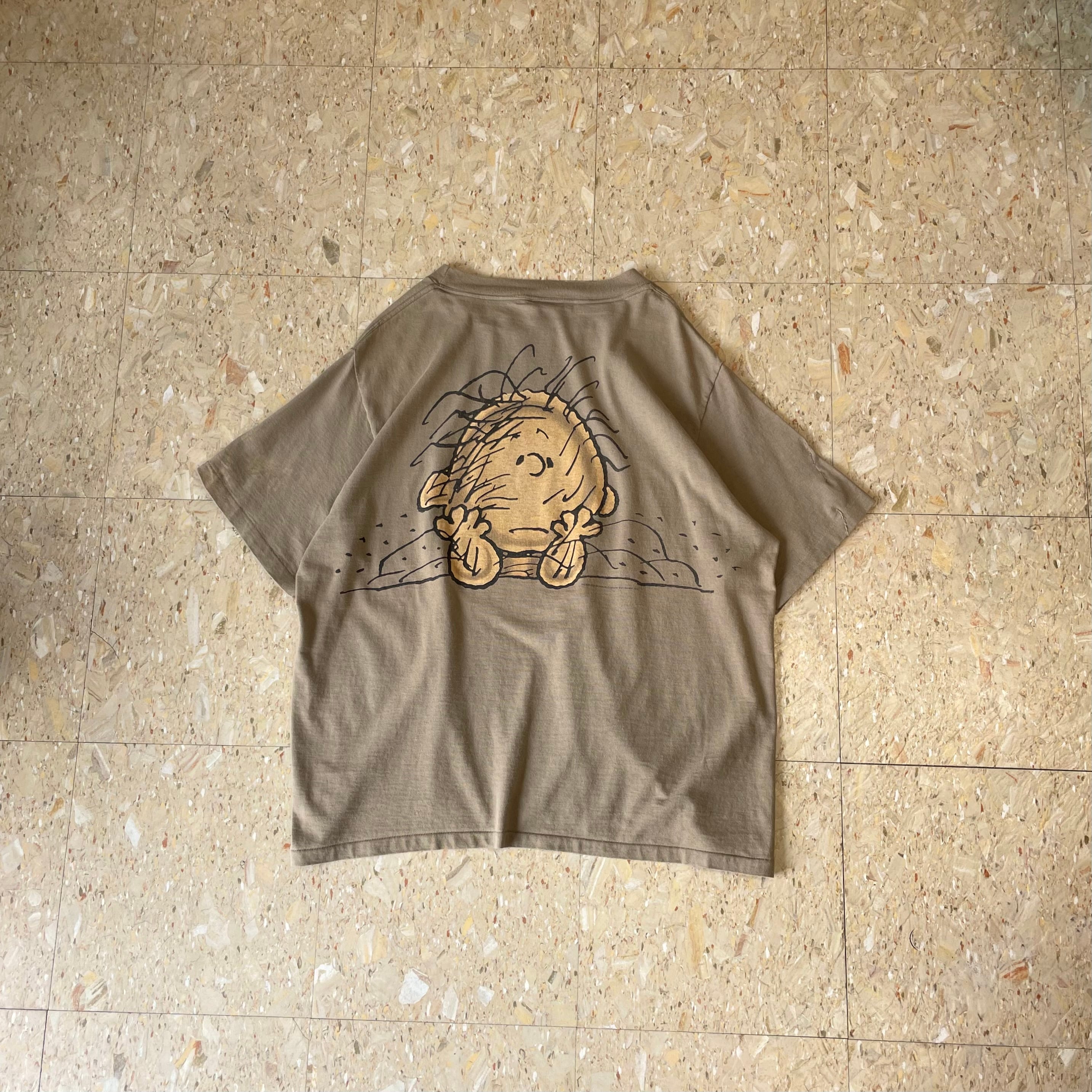 90s USA製 【Ocean Pacific】 OP オールドサーフ Tシャツ ホワイト