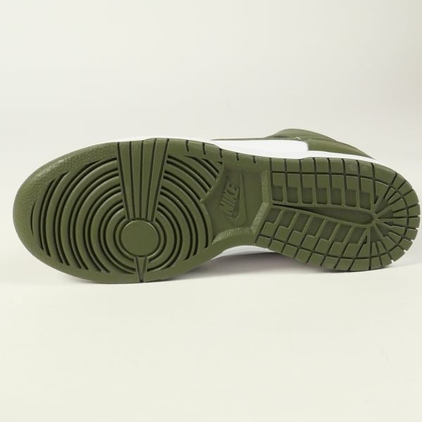 Size【26.5cm】 NIKE ナイキ Dunk High Championship Khaki DD1399-107