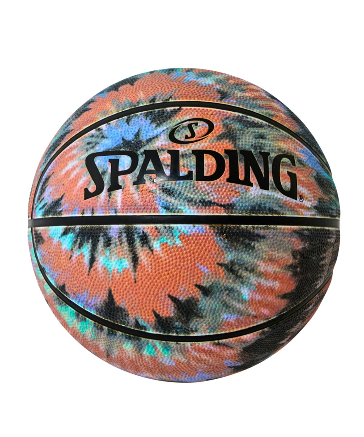 NBA SPALDING(スポルディング) ゴールドハイライト バスケットボール5