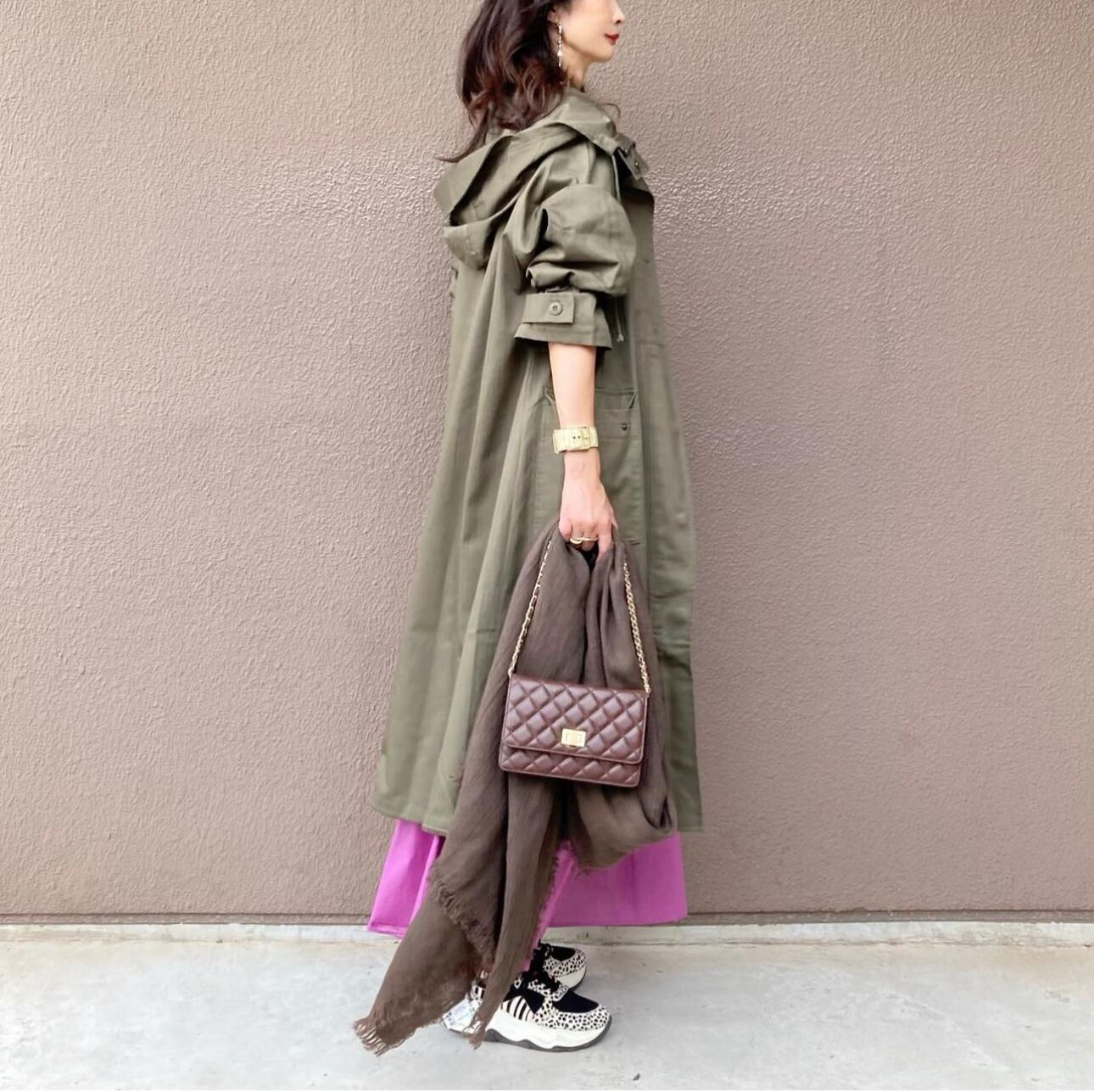 PATRAS ベージュ モッズコート フード付き PATRAS ベージュ モッズコート フード付き 最大80％オフ PATRAS