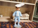 マダムアレクサンダー ハッピーミール　シンデレラの王子様「Prince Charming」 画像2