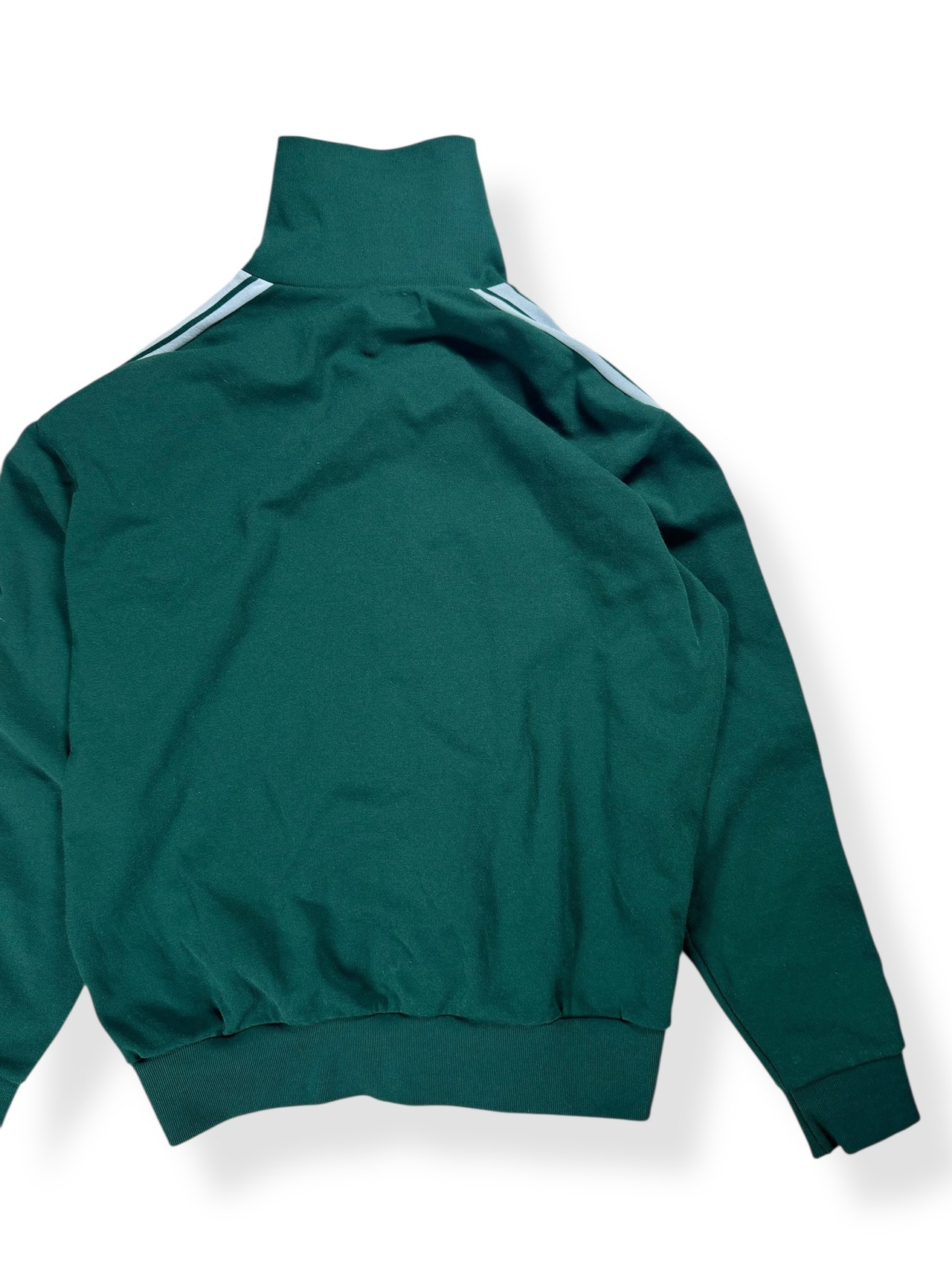 Super Special 60s French Adidas Global Mark Set up