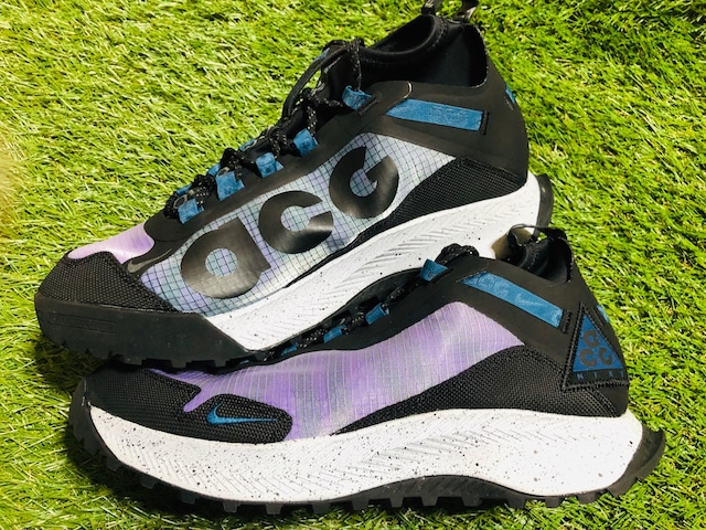 NIKE ACG ZOOM TERRA ZAHERRA 27.5㎝ CQ0076-500 6685