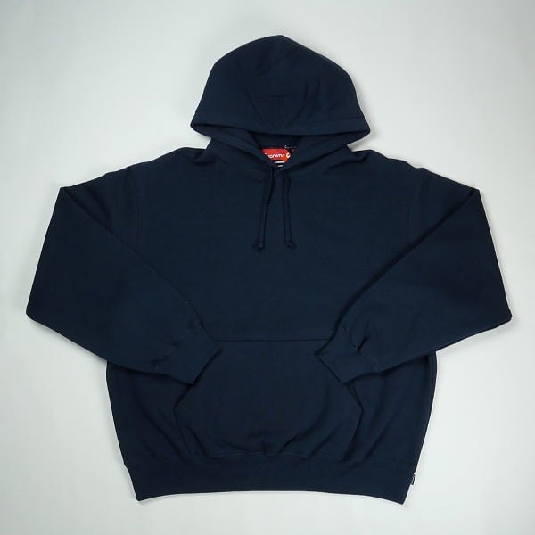 Size【L】 SUPREME シュプリーム 26SS Satin Applique Hooded