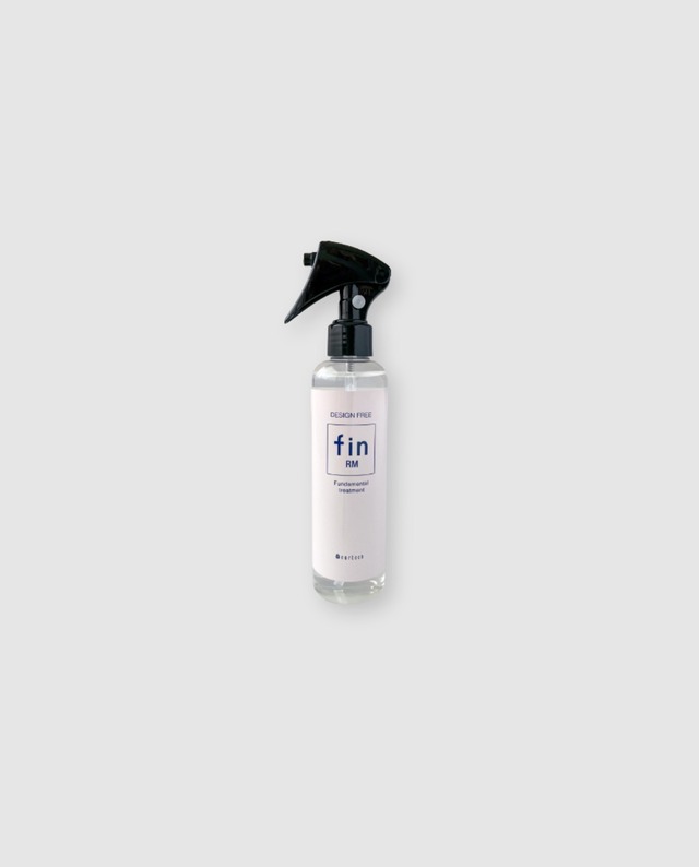 fin　デザインフリー フィン RM　200ml