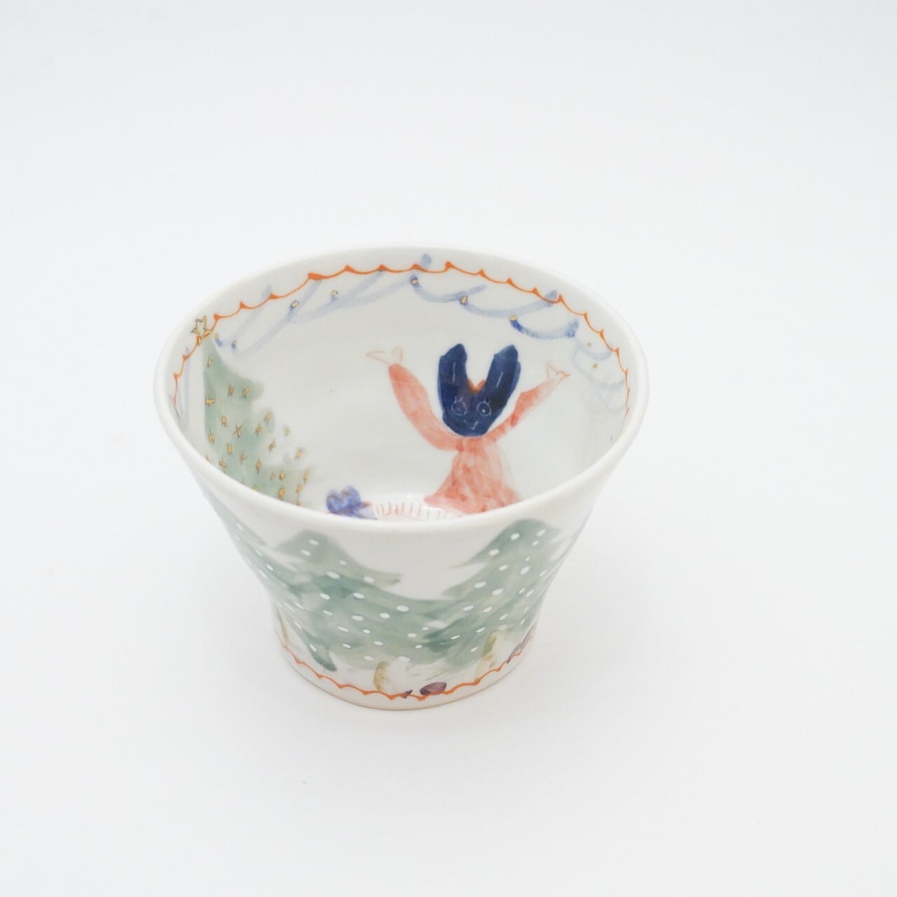 【小林 恭子】メリークリスマスカップ 15-C