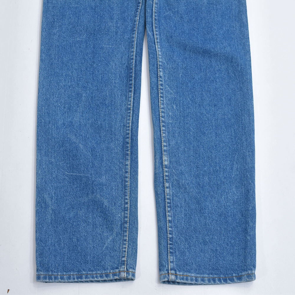 90s アメリカ製 Levi's510 リーバイス デニム テーパードパンツ