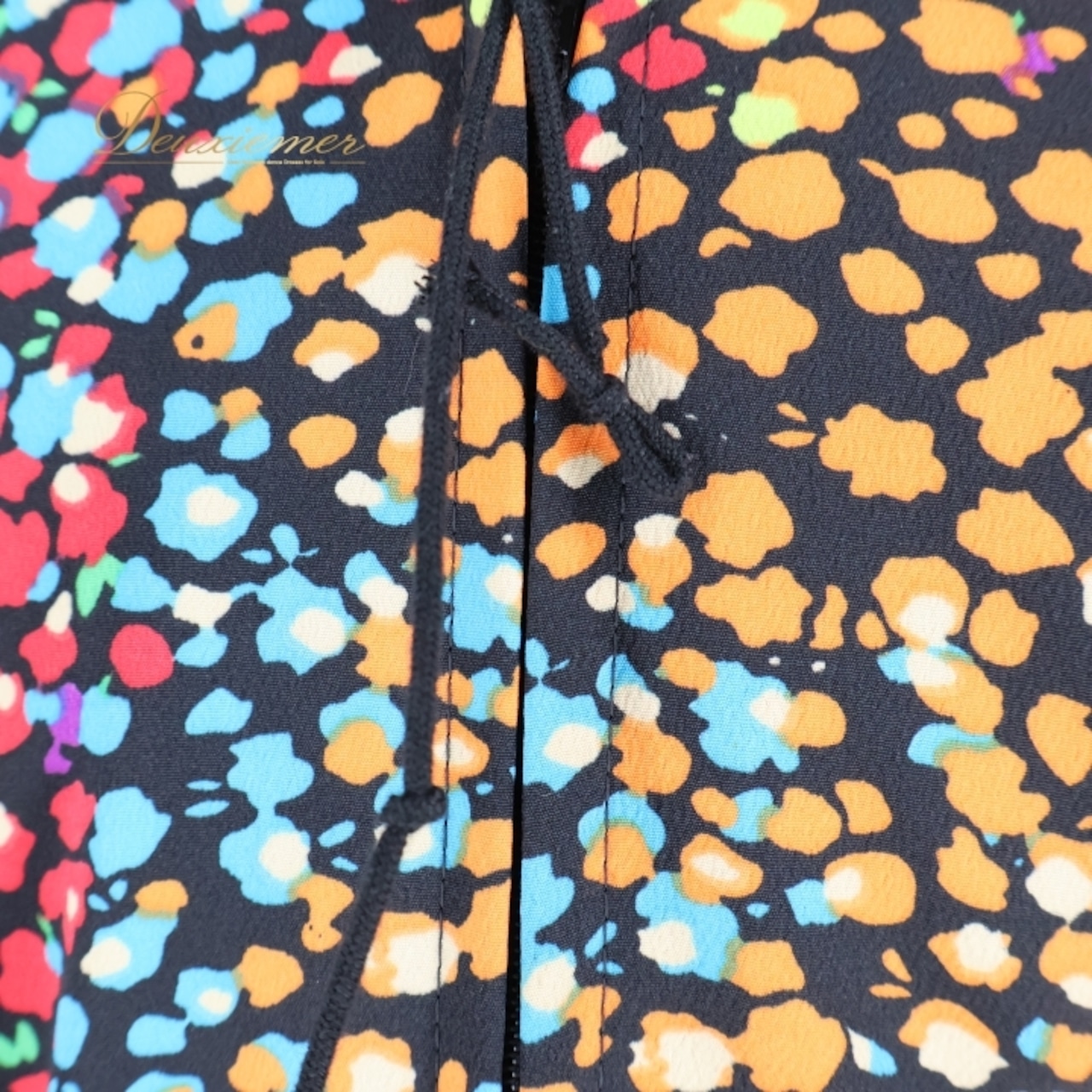 フラメンコ 衣装 エルモサイベリア HERMOSA IBERIA ツーピース セットアップ トップス ファルダ 赤 カラフル ボランテ フリル ダンス 発表会 パーティ 柄 模様 ブラック系 レッド系 ブルー系 イエロー系 かわいい おしゃれ ステージ衣装 ダンス衣装 派手 女性用 セットアップファッション 柄物 ショー衣装