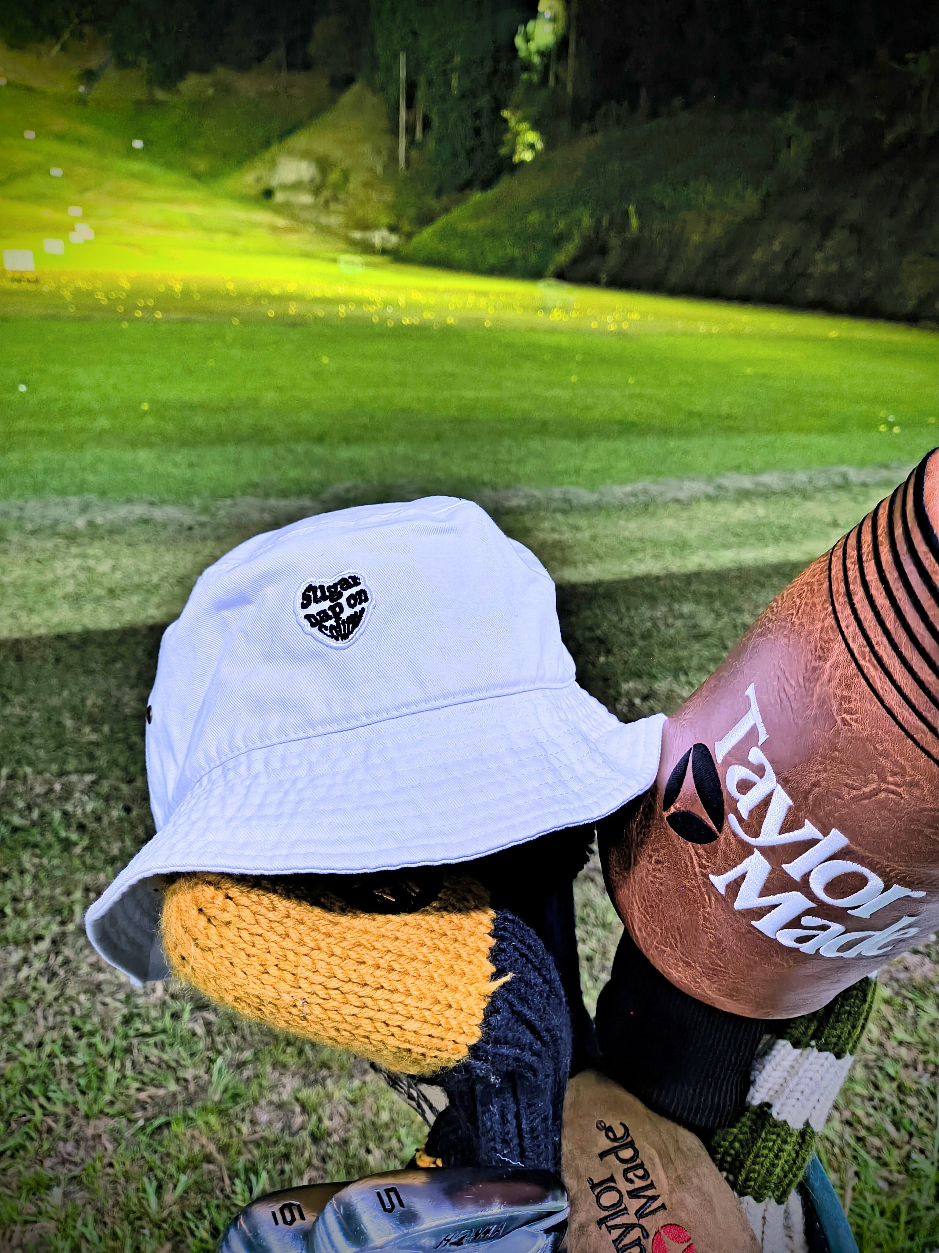 sugar nap on course