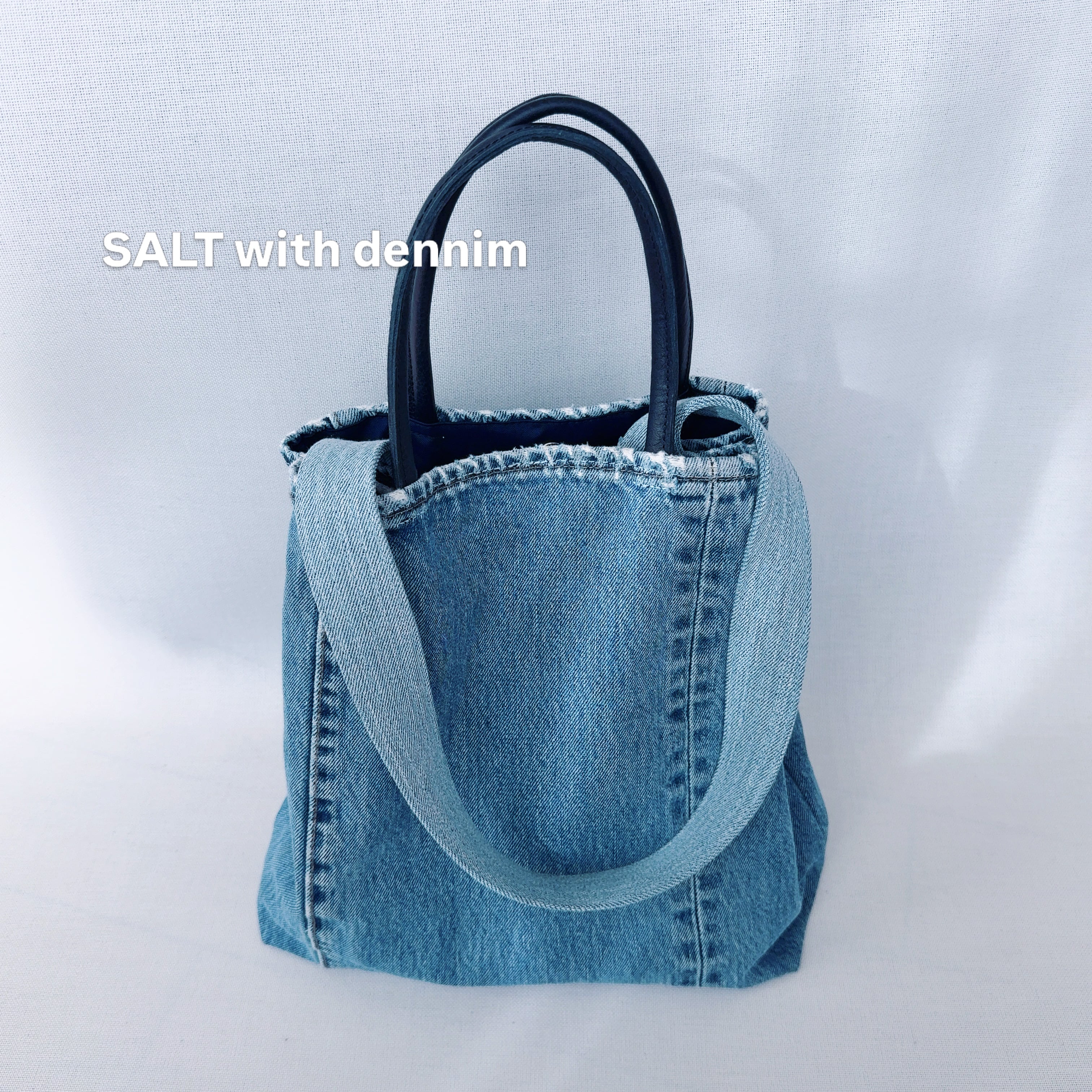 2wayショッピングバッグmini No.6752