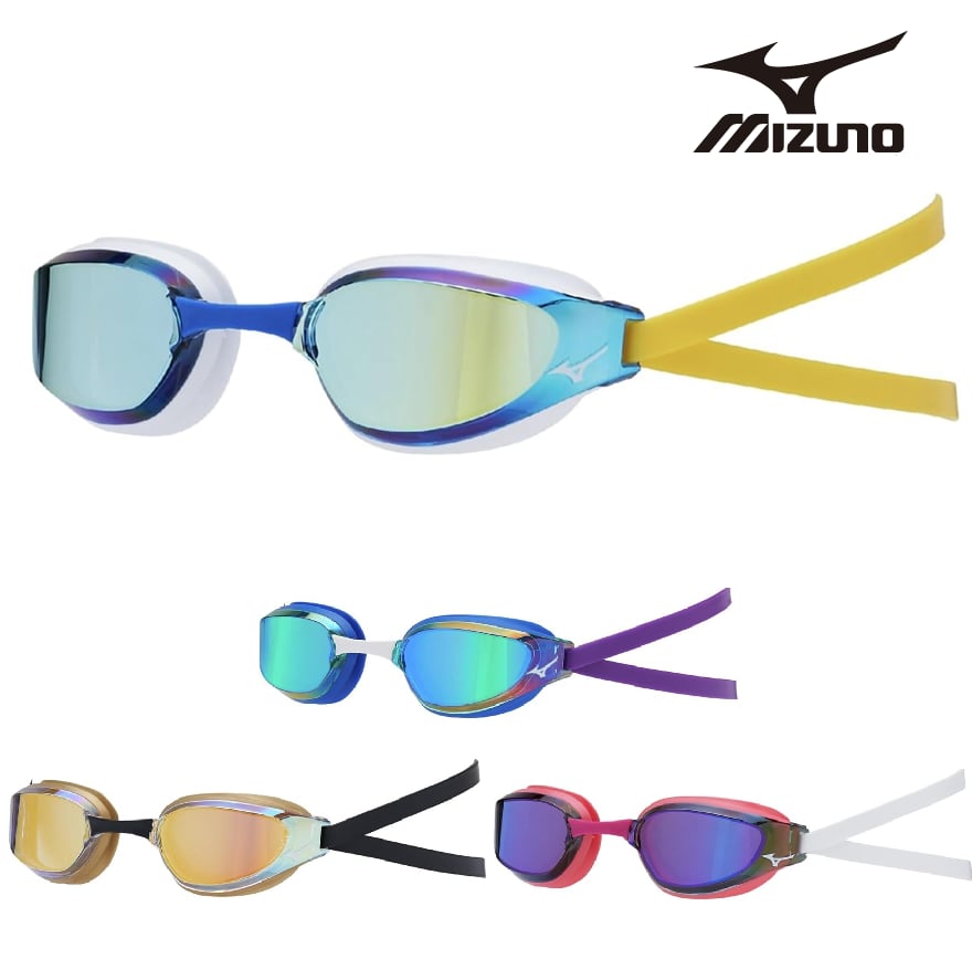 MIZUNO GX・SONIC EYE G N3JED031 ミズノ 2026春夏 限定カラー ミラー