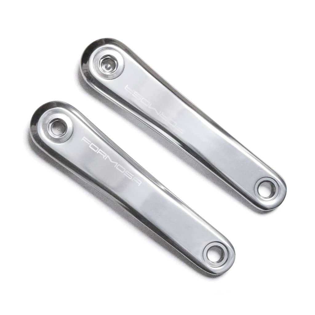 White Industries 【 MR30 BB 】BSA Silver（ホワイトインダストリーズ