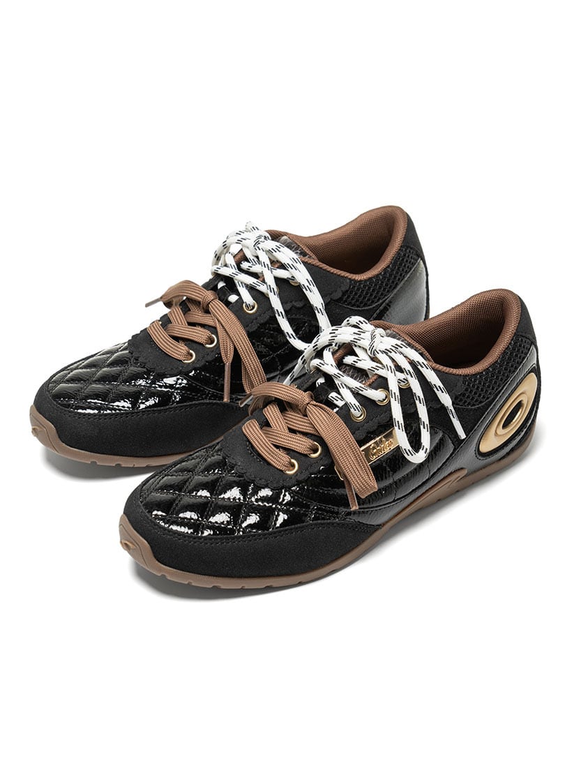 OLD ORDER】Turbo Lite / Golden Black | OLD ORDER JAPAN (オールド