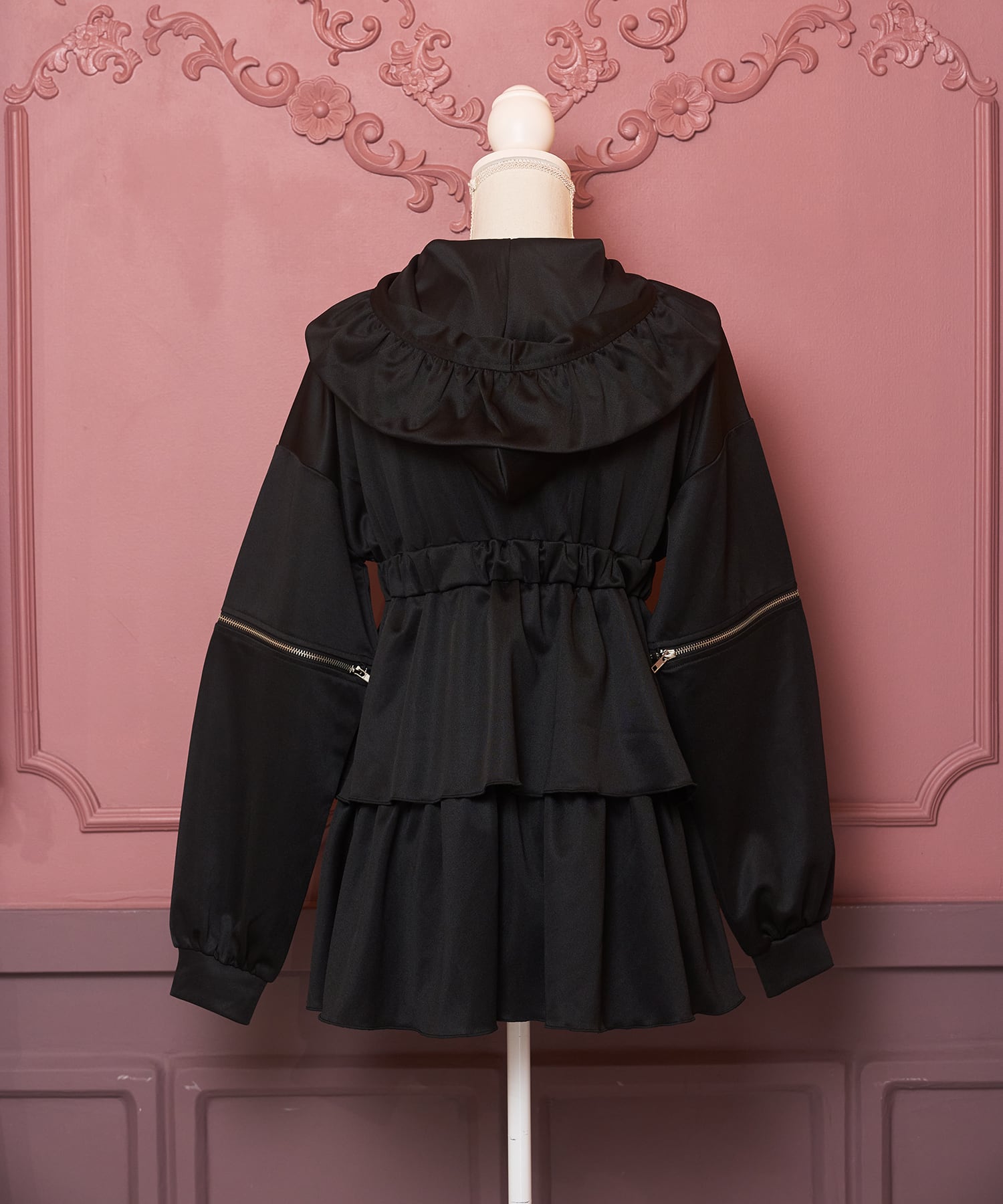 じゃーじわんぴ♩ | nyan Me.