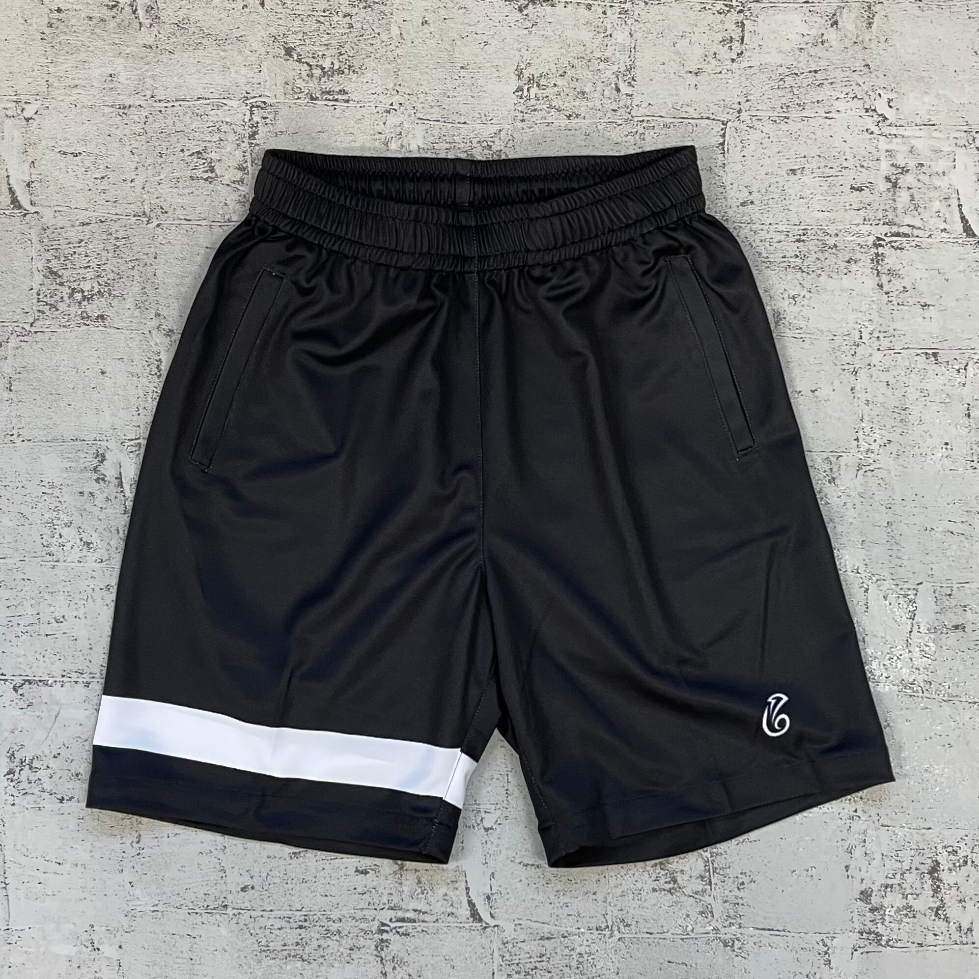 ジュニア 男子 ゲームパンツ 25JMPC【black】