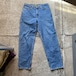 Eddie Bauer デニム W33 relaxed fit