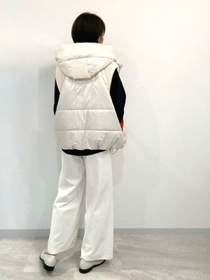 コーデュロイパンツ