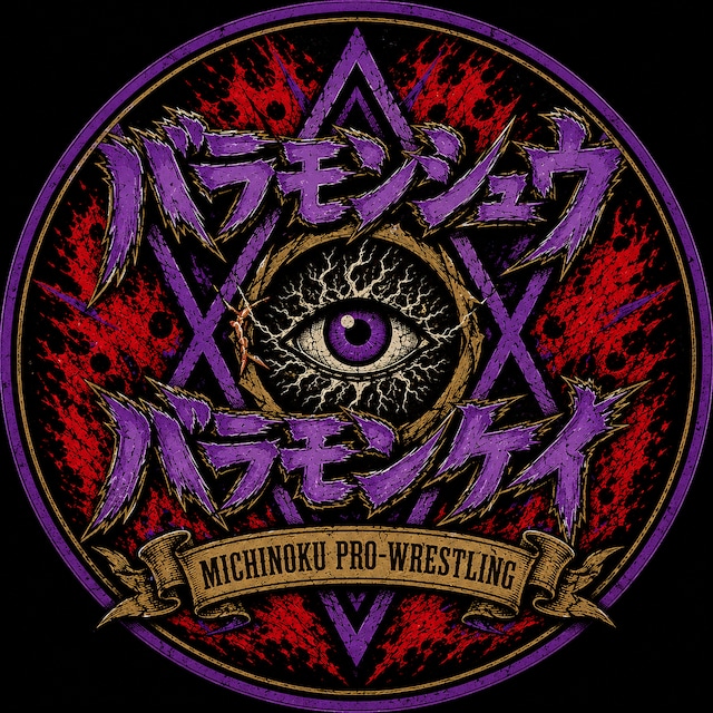 プロレスアルバム ドリーファンクJr | みちのくプロレス「プロレス