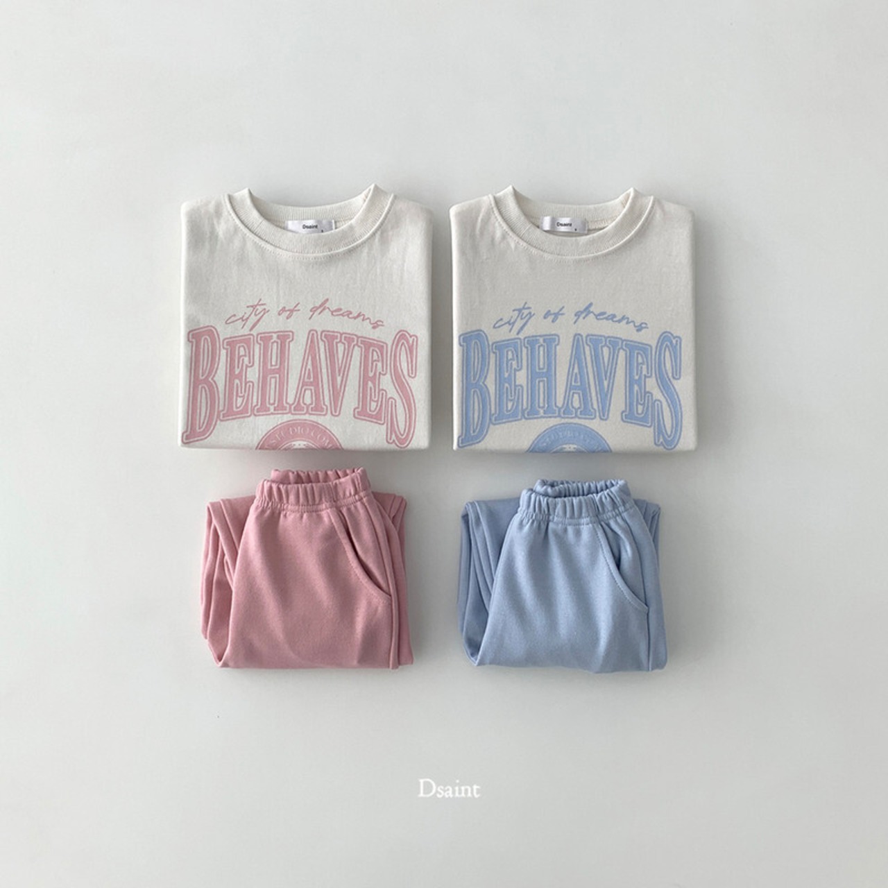 Dsaint 26/SS シティドリームセット