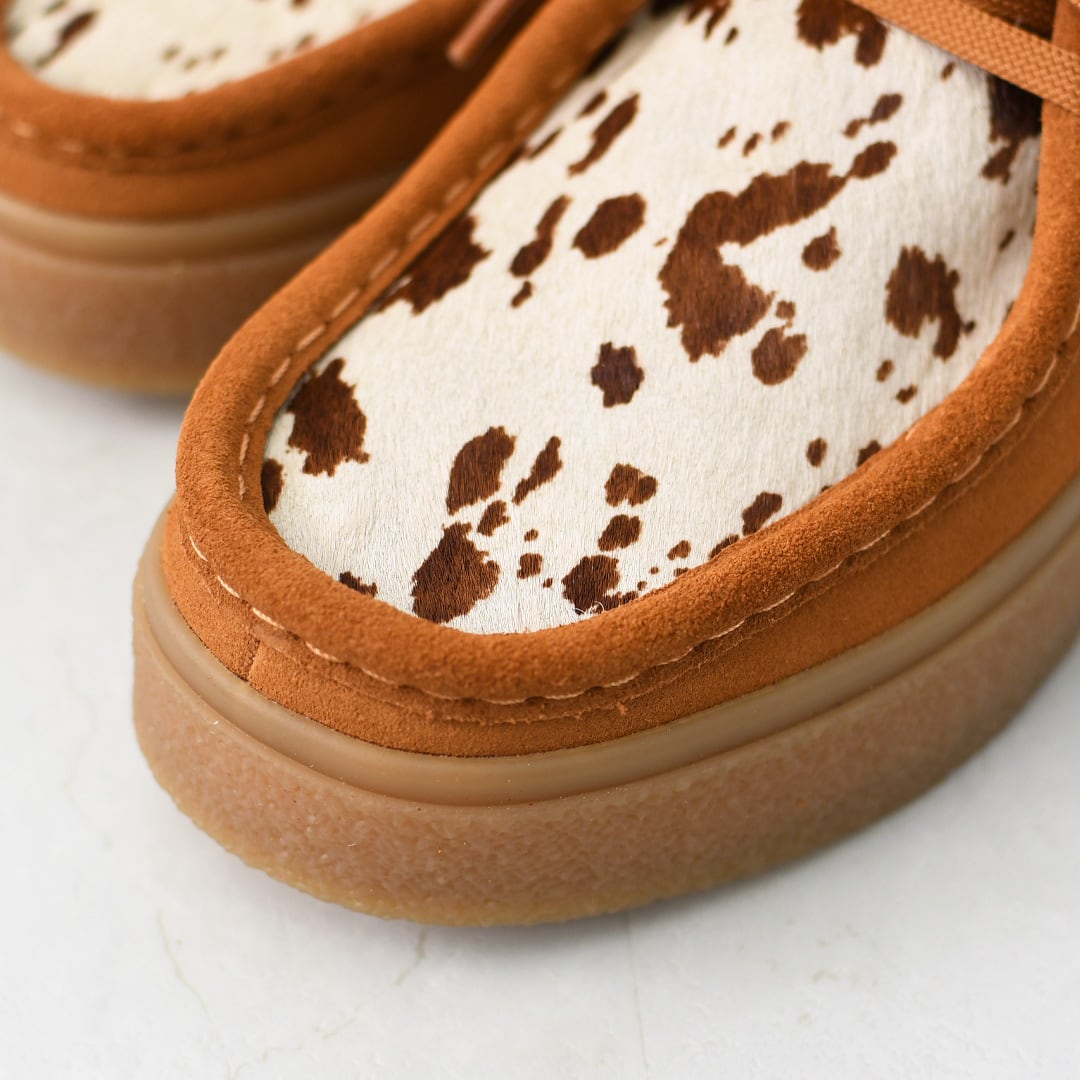 Clarks [クラークス正規販売店] Boxbee Walla. [26329295] ボックス