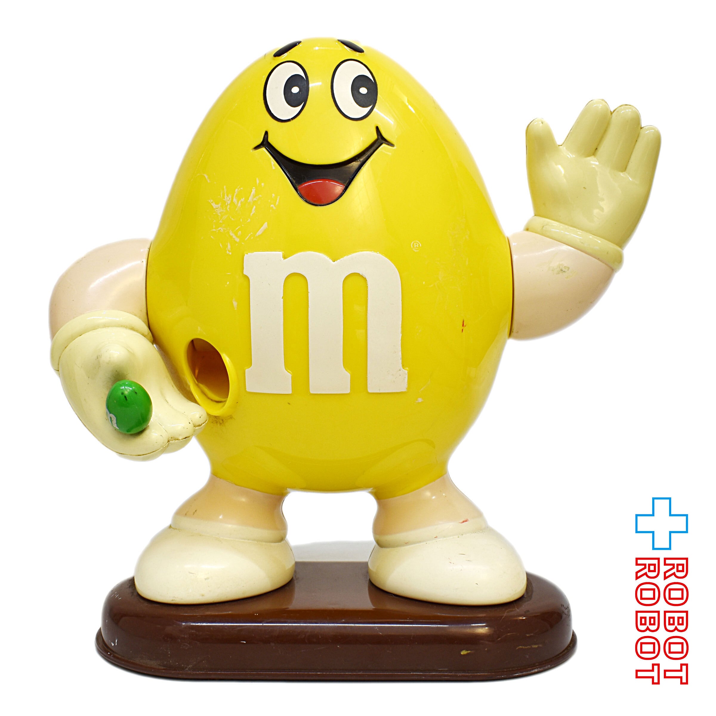 高さ約170㎝【日本未発売品】m\u0026m's エムアンドエムズ　チョコレート ディスペンサー