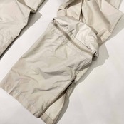 2WAY Paradiso パラディーゾ セットアップ ウインドブレーカー L/アイボリー メンズ ゴルフ