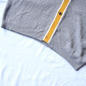 SILENCE / Polo S/S Shirts