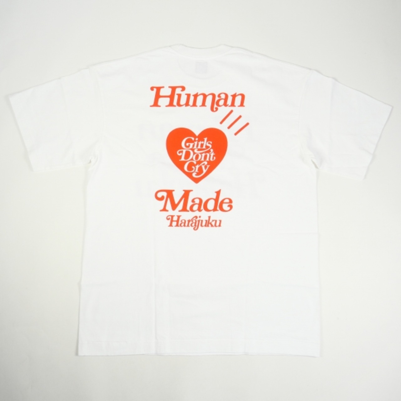 Size【L】 HUMAN MADE ヒューマンメイド ×HUMAN MADE HARAJUKU Tee #2 