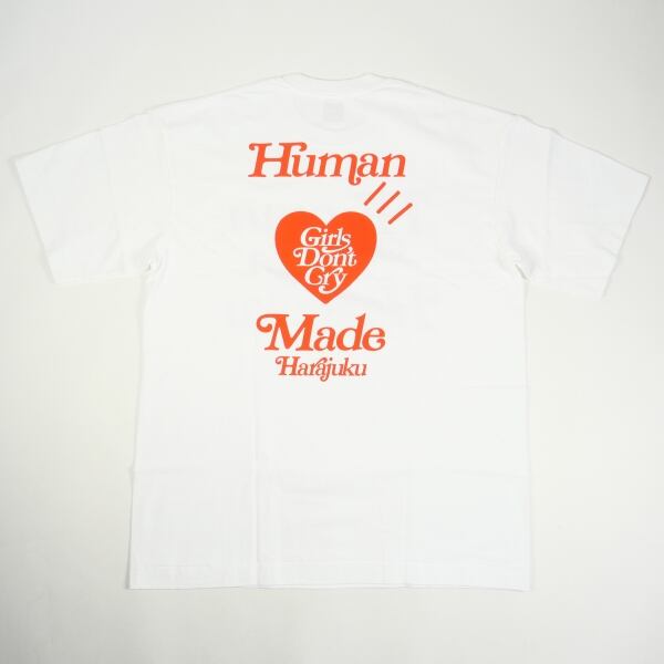Size【L】 HUMAN MADE ヒューマンメイド ×HUMAN MADE HARAJUKU Tee #2