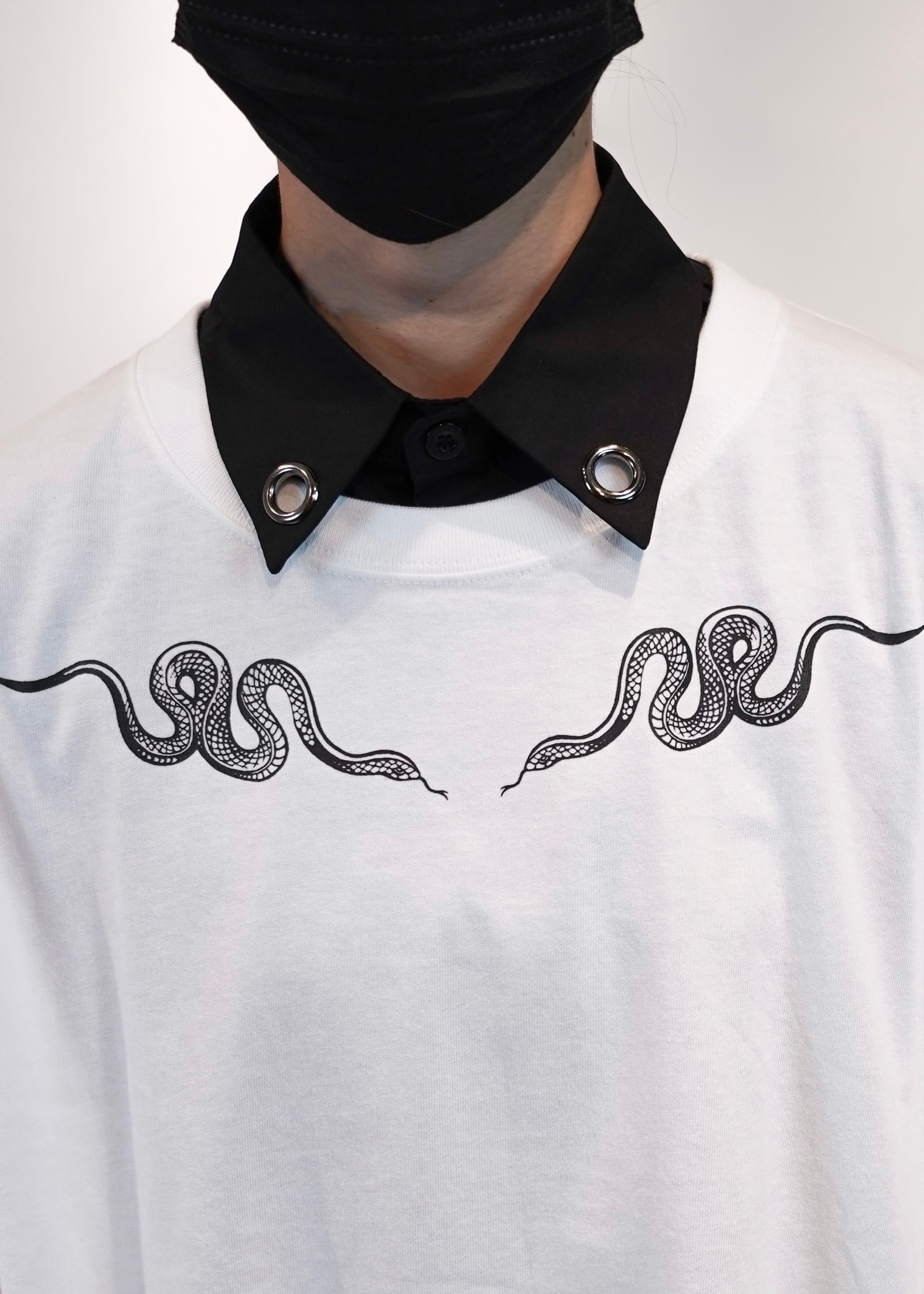 襟零 | 東京13零式