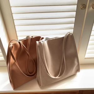 シンプルトートバッグ