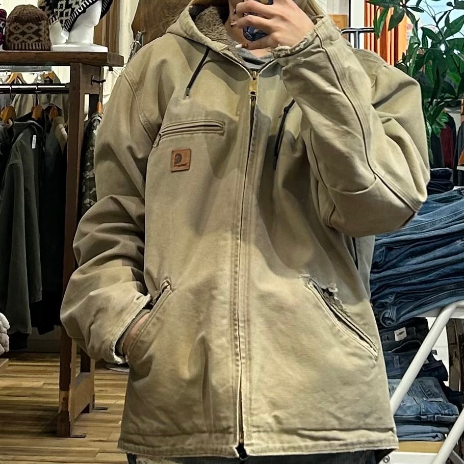 Carhartt/カーハート | 古着屋KAKAVAKA