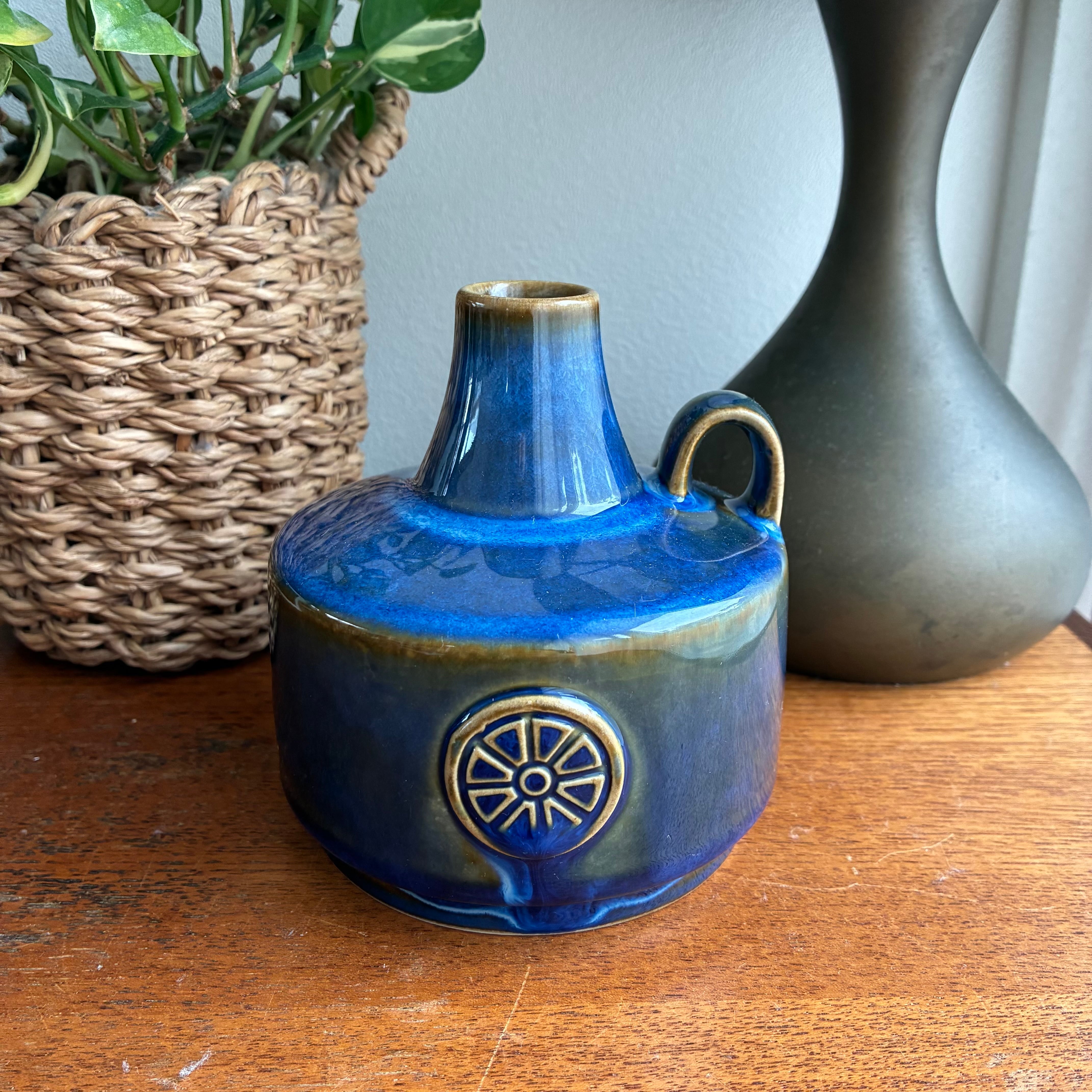 レア＊ Royal Copenhagen / ロイヤルコペンハーゲン 丸皿 トレイ