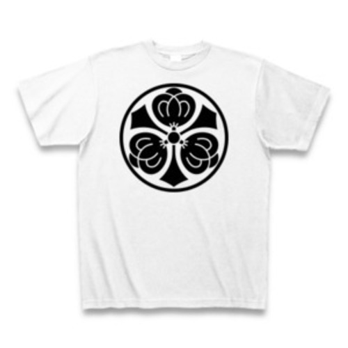 糸輪に三つ釼茶の実