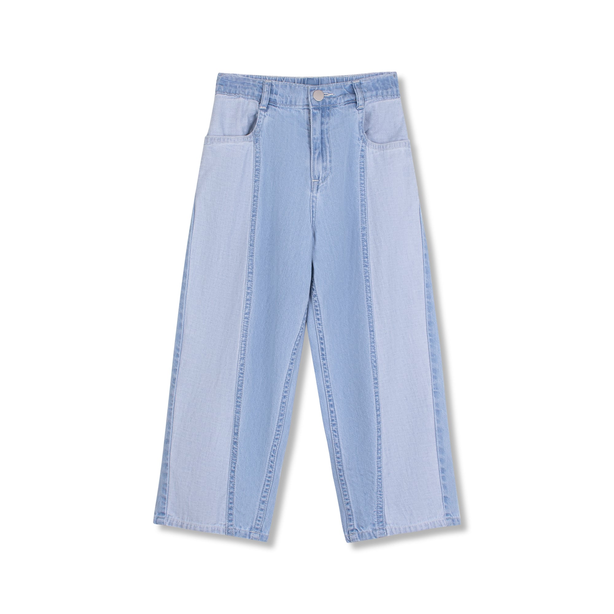 Wynken | MID WASHED DENIM