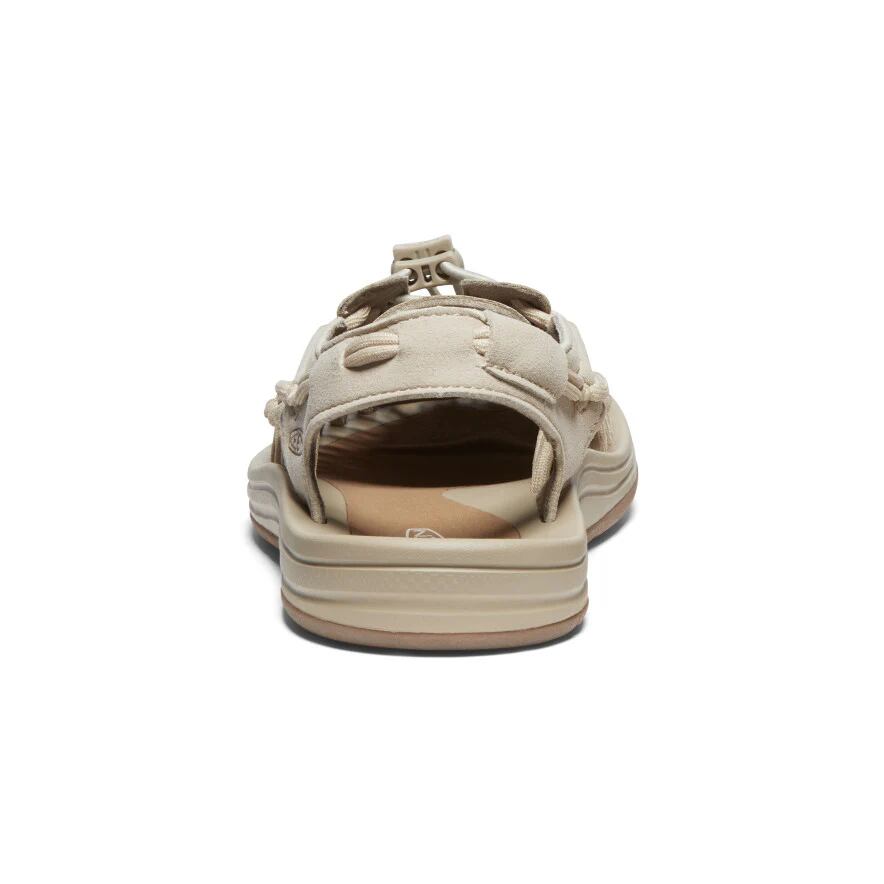 KEEN キーン】UNEEK ユニーク ウィメンズ (Safari/Safari) | CARNOSA DOORS