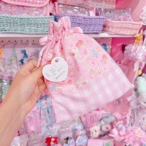 【H2】59-4巾着袋