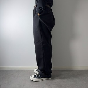 90s Dickies 874 work pants "made in USA" black W39L30相当 古着