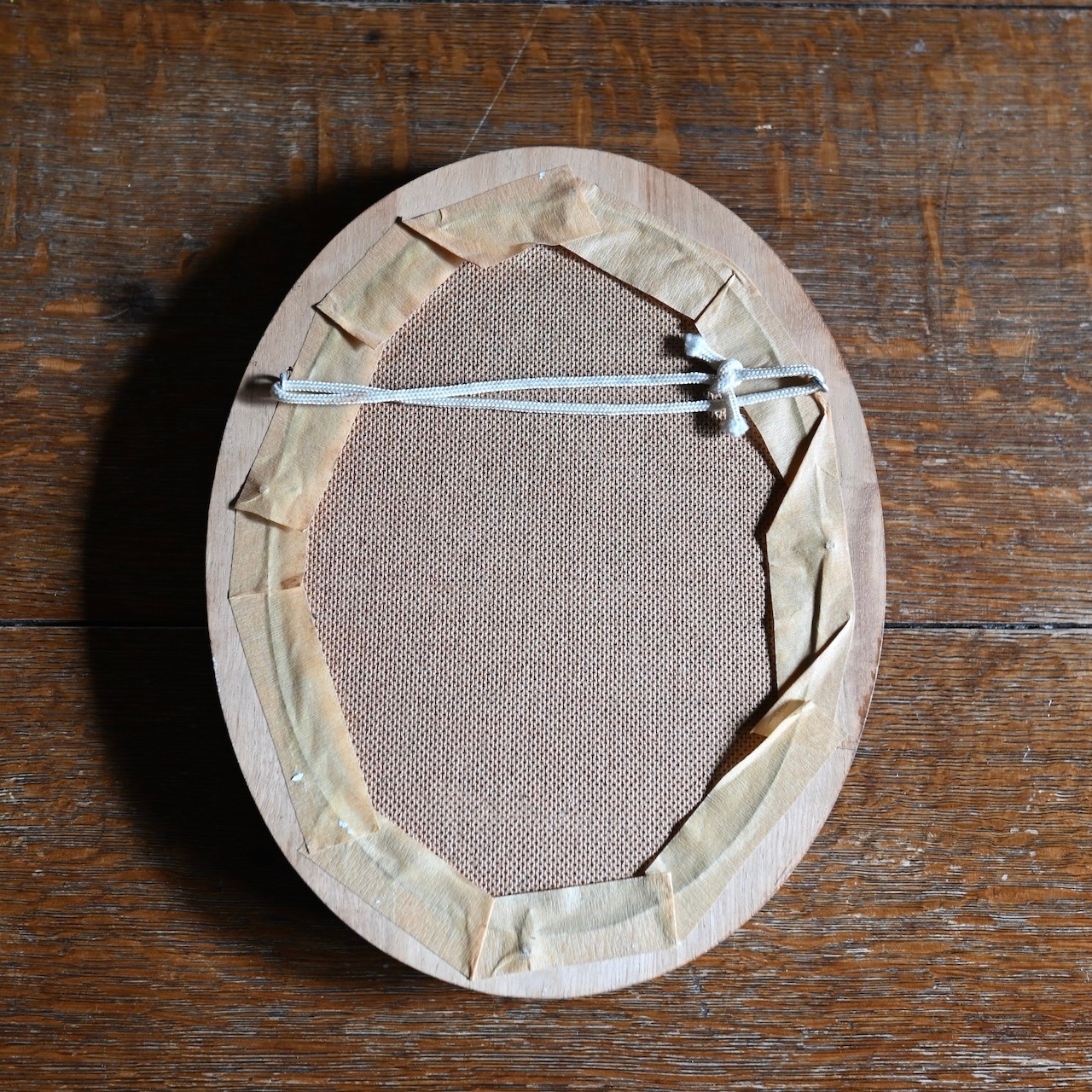 Picture Frame / ピクチャーフレーム【A】〈 額縁・店舗什器・食器・アンティーク・ヴィンテージ 〉114225