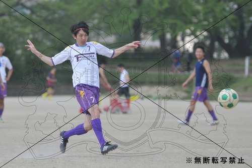 2017SSリーグA第21戦FPP.F.C vs FUKUOKA N.S FC @Jumpie